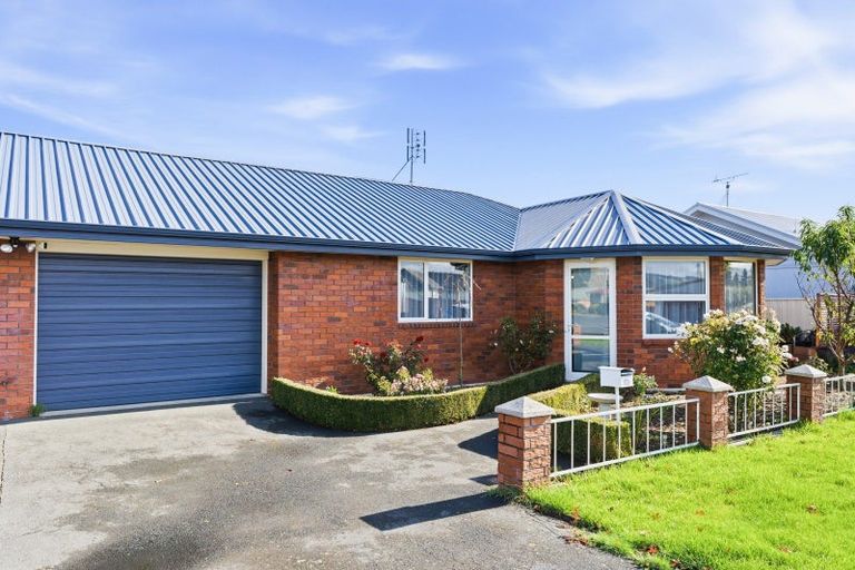 Photo of property in 6b Reid Avenue, Mosgiel, 9024