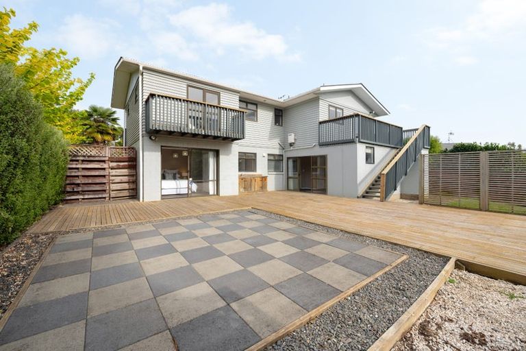 Photo of property in 27 Pelorus Street, Glenview, Hamilton, 3206