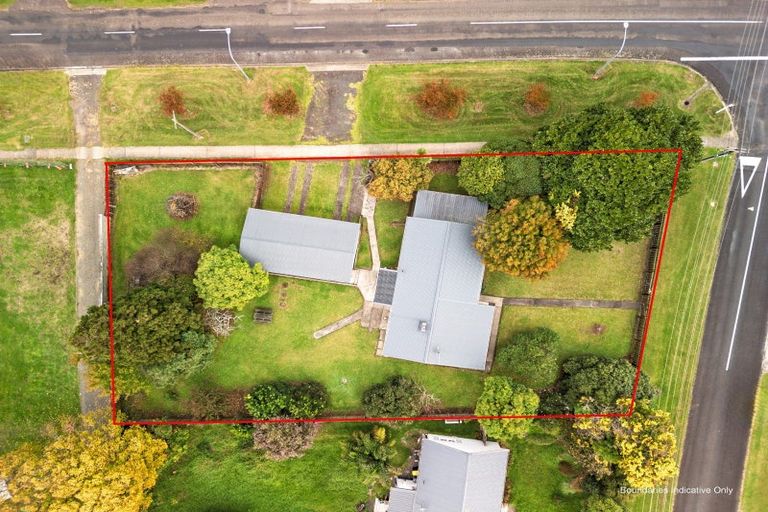 Photo of property in 85 Barry Road, Waihi, 3610