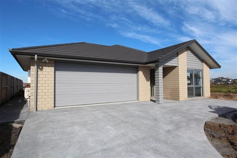 Photo of property in 45 Lulu Avenue, Chartwell, Hamilton, 3210