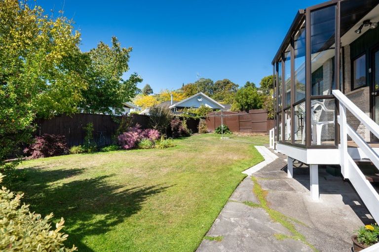 Photo of property in 8 Padfield Place, Havelock North, 4130