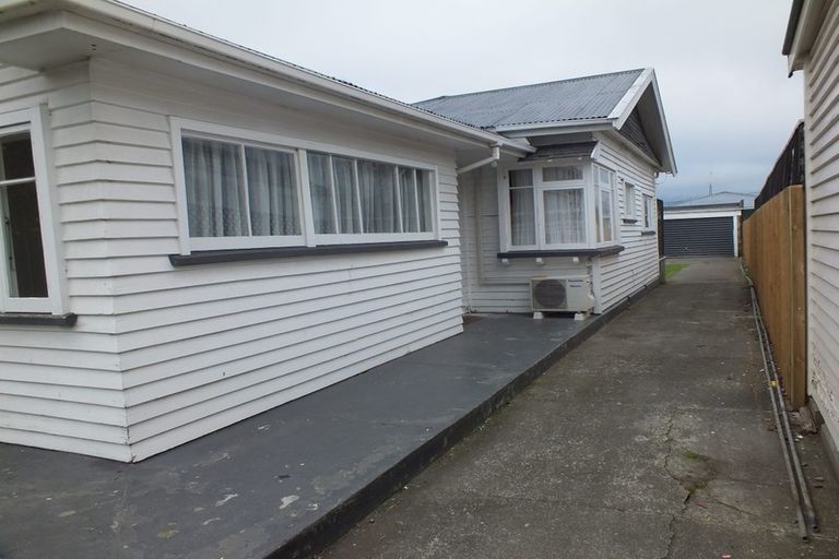 Photo of property in 340 Worcester Street, Linwood, Christchurch, 8011