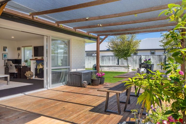 Photo of property in 7 Monarch Boulevard, Kaiapoi, 7630