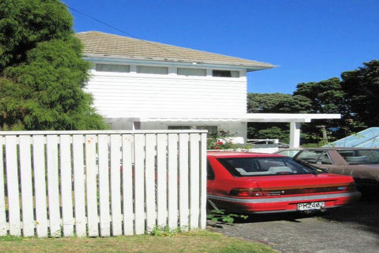 Photo of property in 47 Rata Road, Hataitai, Wellington, 6021