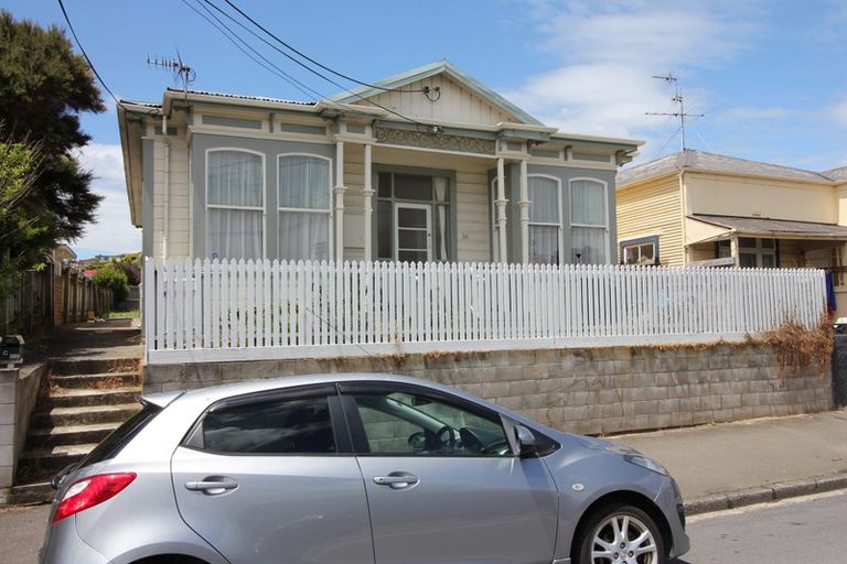 Photo of property in 1/89 Daniell Street, Newtown, Wellington, 6021
