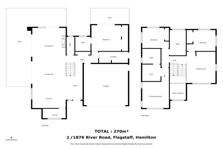 Photo of property in 1876b River Road, Flagstaff, Hamilton, 3210