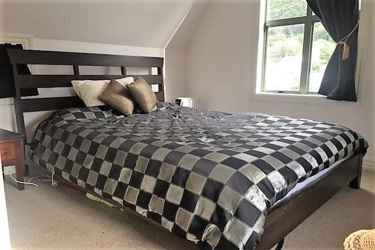 Photo of property in 168u2 Tinakori Road, Thorndon, Wellington, 6011