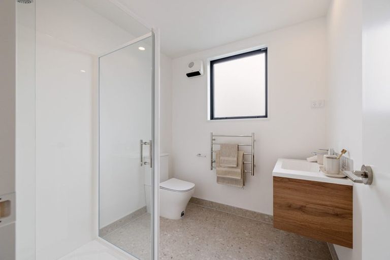 Photo of property in 498a Manchester Street, St Albans, Christchurch, 8014