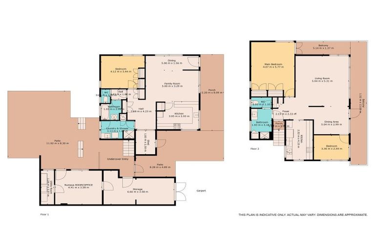 Photo of property in 36 Monmouth Street, Tauranga, 3110