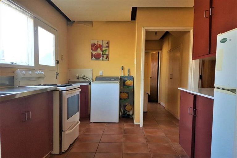 Photo of property in 419 Hereford Street, Linwood, Christchurch, 8011