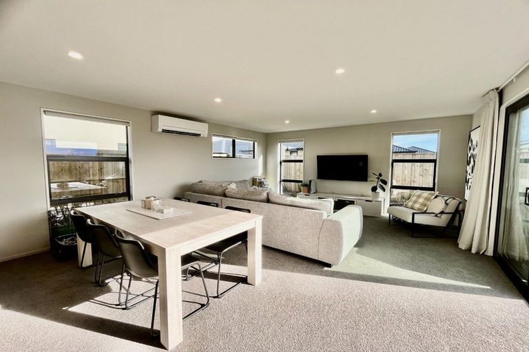 Photo of property in 9 Coney Place, Rolleston, 7614