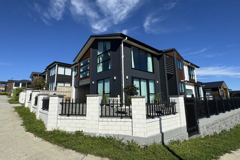 Photo of property in 343 Flat Bush School Road, Flat Bush, Auckland, 2019