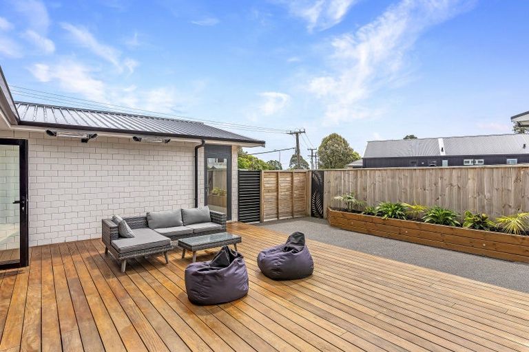 Photo of property in 91 Main Rd Clive, Clive, 4180