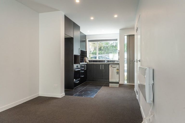 Photo of property in 24u2 Princess Terrace, Newtown, Wellington, 6021