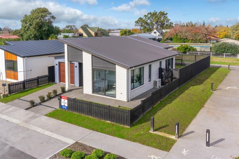 Photo of property in 11 Earp Crescent, Chartwell, 3210