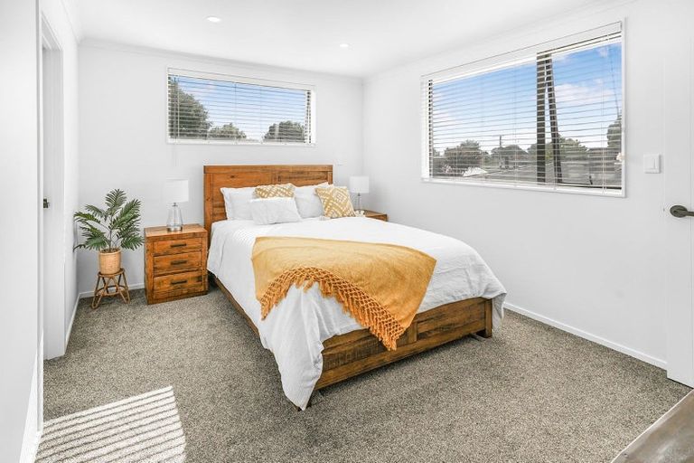 Photo of property in 12u2 Liston Crescent, Hillcrest, Hamilton, 3216