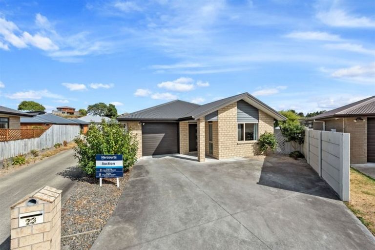 Photo of property in 23 Landmark Court, Huntington, Hamilton, 3210
