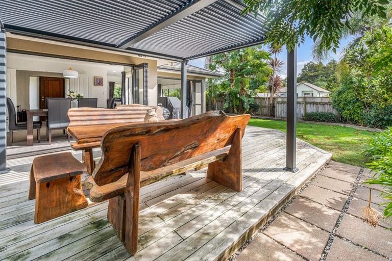 Photo of property in 19 Ysabel Crescent, The Gardens, Auckland, 2105