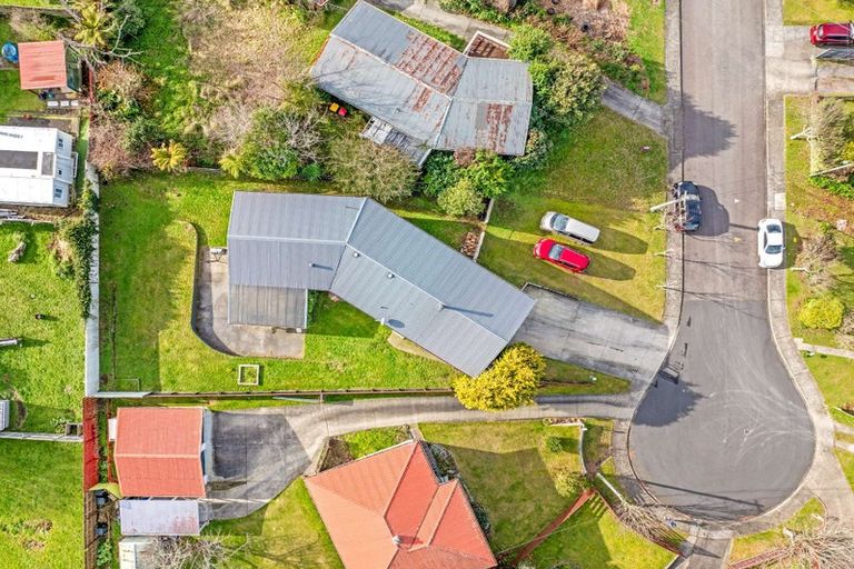 Photo of property in 9 Teal Place, Selwyn Heights, Rotorua, 3015