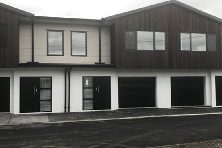 Photo of property in 25u5 Abbotsford Street, Whitiora, Hamilton, 3200