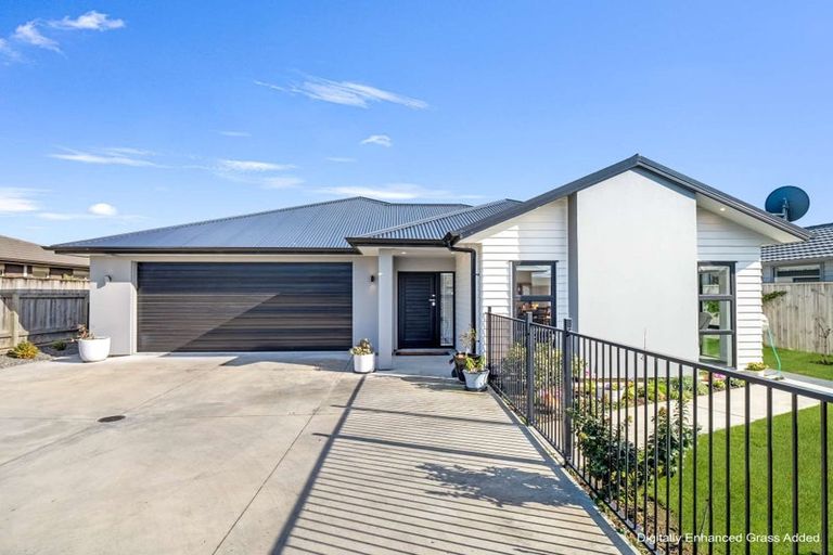 Photo of property in 6 Simon Street, Tawhero, Whanganui, 4501