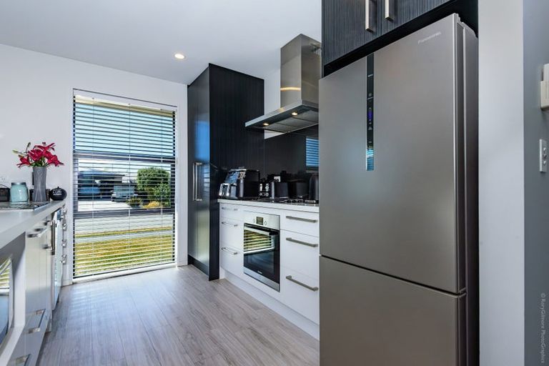 Photo of property in 11 Chert Street, Rolleston, 7614