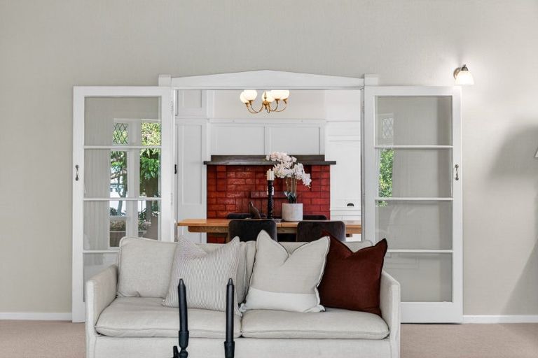 Photo of property in 203 Prospect Road, Hastings, 4122