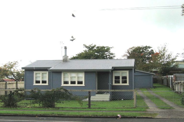 Photo of property in 35 Clyde Street, Tokoroa, 3420