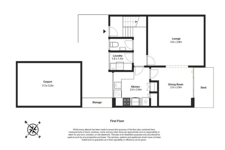 Photo of property in 20c Orari Street, Ngaio, Wellington, 6035