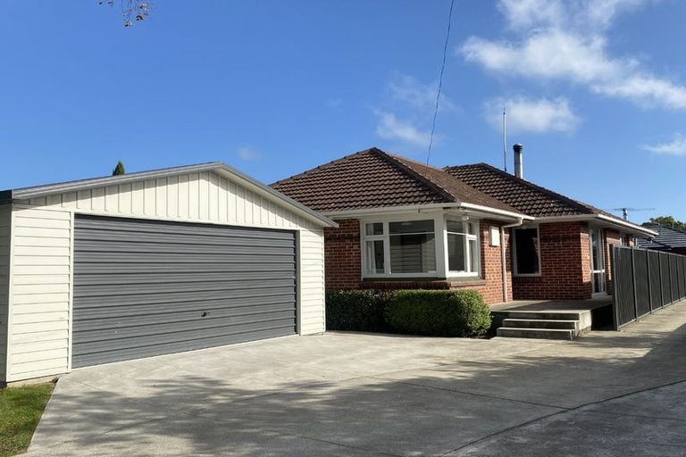 Photo of property in 14 Maryhill Avenue, Hoon Hay, Christchurch, 8025