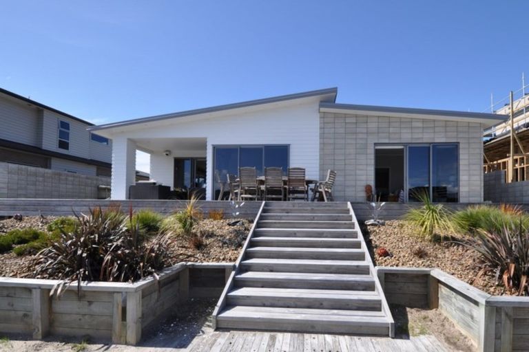 Photo of property in 125 Motu Hei, Pauanui, Hikuai, 3579