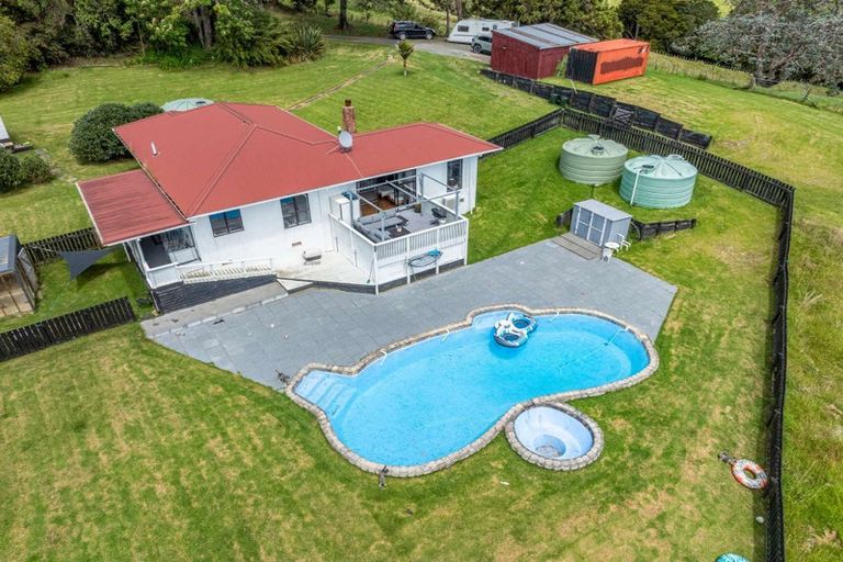 Photo of property in 42 Metcalfe Road, Kaitaia, 0482