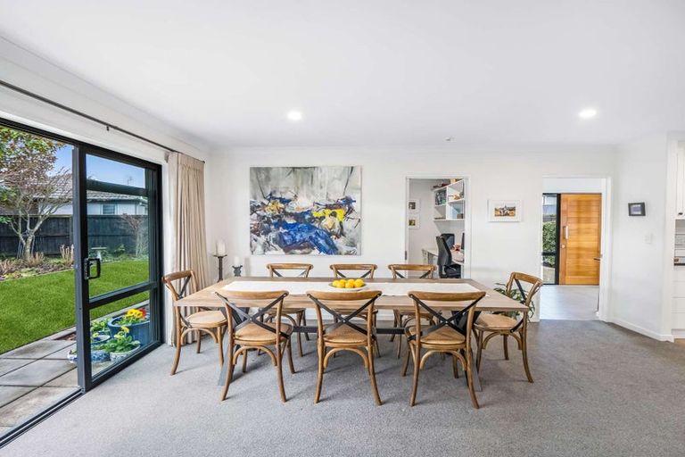 Photo of property in 58 Woodhurst Drive, Casebrook, Christchurch, 8051