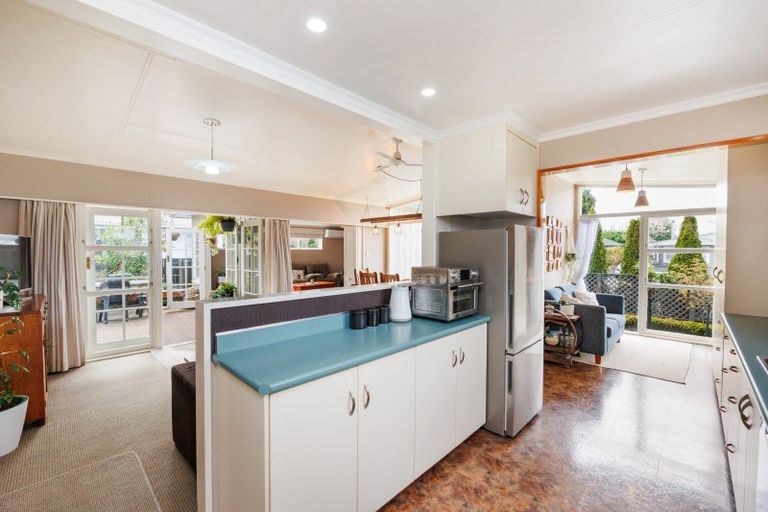 Photo of property in 121 Ruamahanga Crescent, Terrace End, Palmerston North, 4410