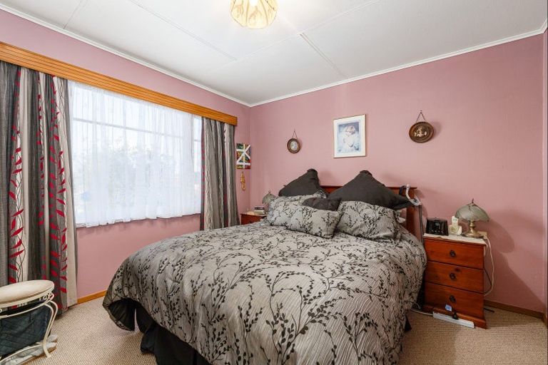 Photo of property in 8 Blenheim Place, Feilding, 4702