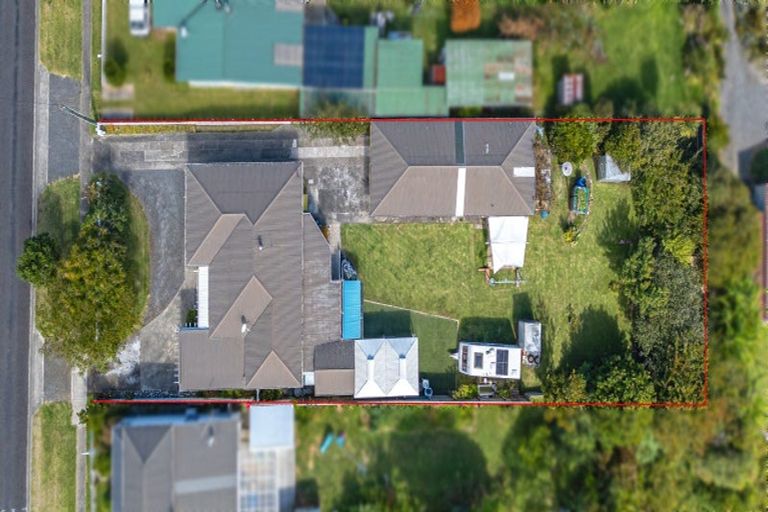 Photo of property in 1165 Rings Road, Coromandel, 3506