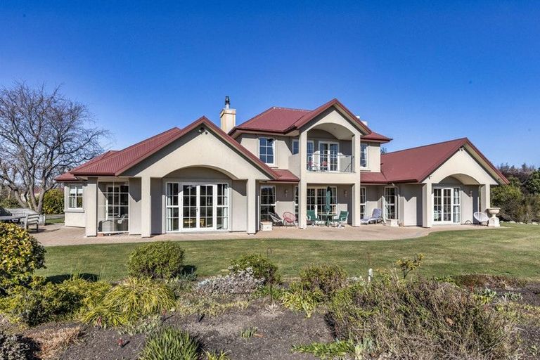 Photo of property in 130 Merton Road, Fernside, Rangiora, 7471