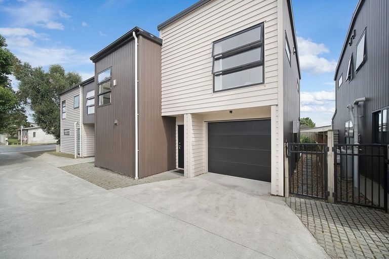 Photo of property in 89b Jellicoe Road, Manurewa, Auckland, 2102