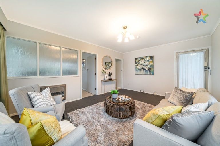 Photo of property in 1/1 Copeland Street, Hutt Central, Lower Hutt, 5011
