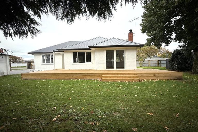 Photo of property in 2 Severne Street, Springlands, Blenheim, 7201