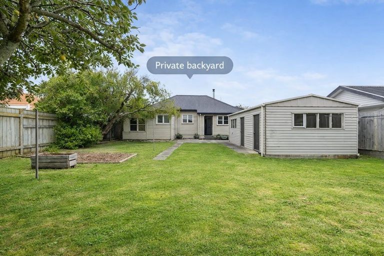 Photo of property in 49 Ihle Street, Terrace End, Palmerston North, 4410