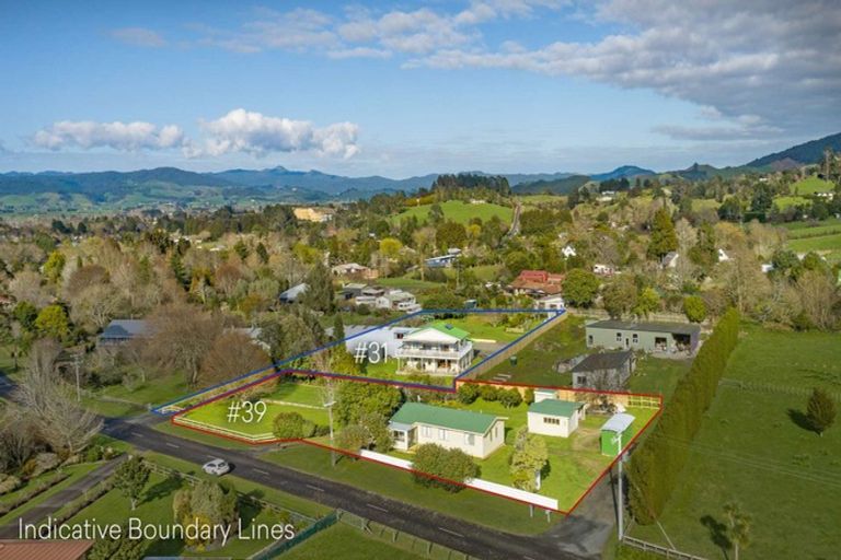 Photo of property in 39 Reservoir Road, Waihi, 3610
