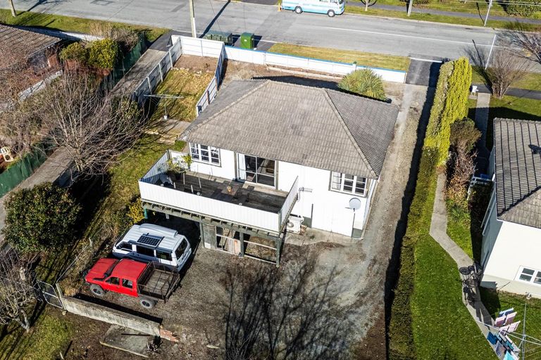 Photo of property in 41 Andrew Street, Marchwiel, Timaru, 7910
