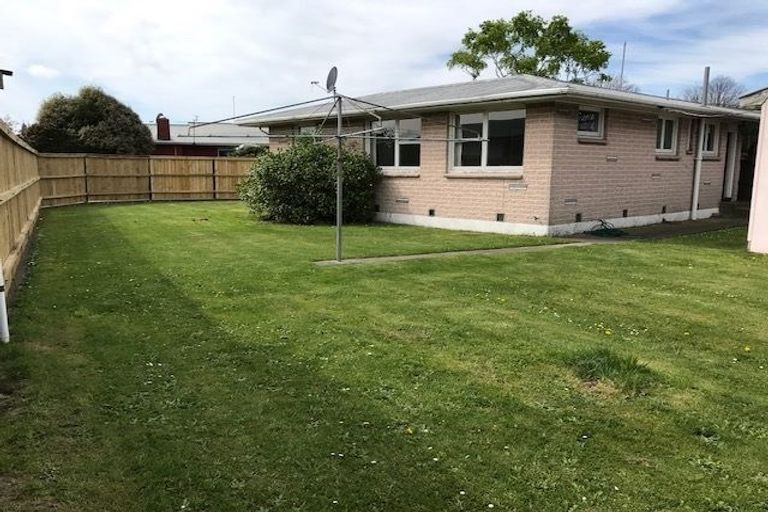 Photo of property in 385 Greers Road, Bishopdale, Christchurch, 8053