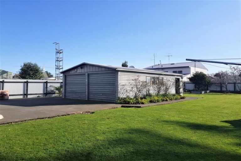 Photo of property in 71 Lucknow Street, Wairoa, 4108