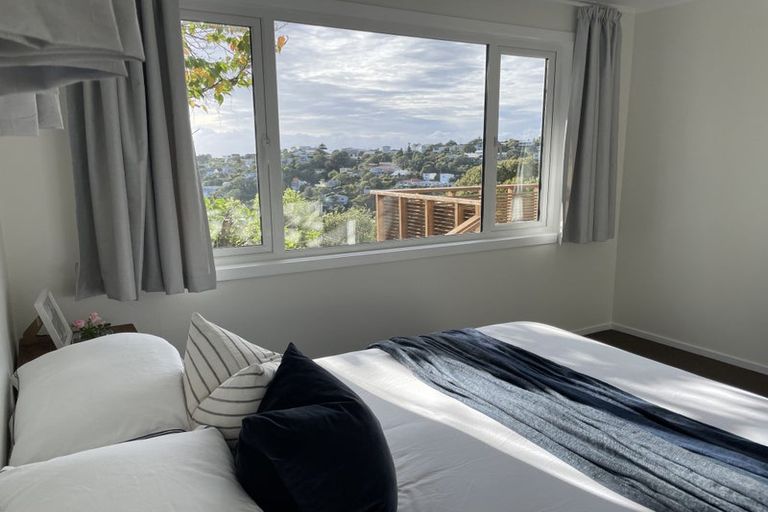 Photo of property in 16 Voltaire Street, Karori, Wellington, 6012