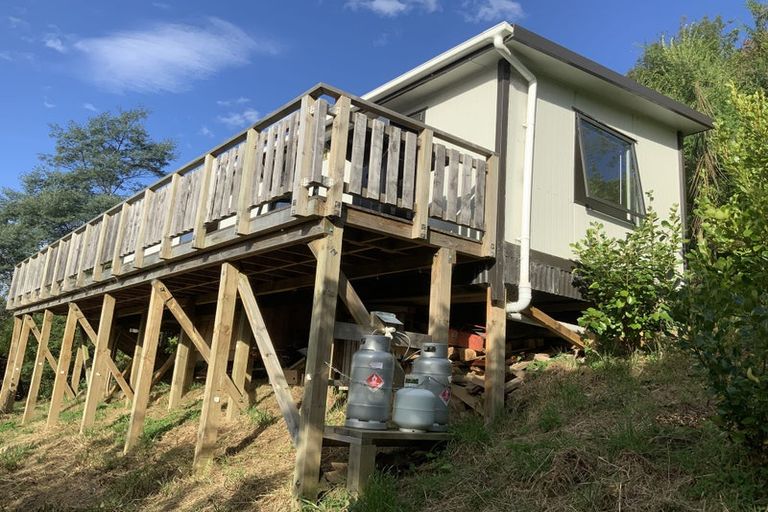 Photo of property in 105 Wickliffe Terrace, Port Chalmers, 9023