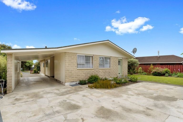 Photo of property in 3 Hollis Place, Brightwater, 7022