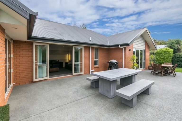 Photo of property in 1 Chanel Place, Prebbleton, 7604