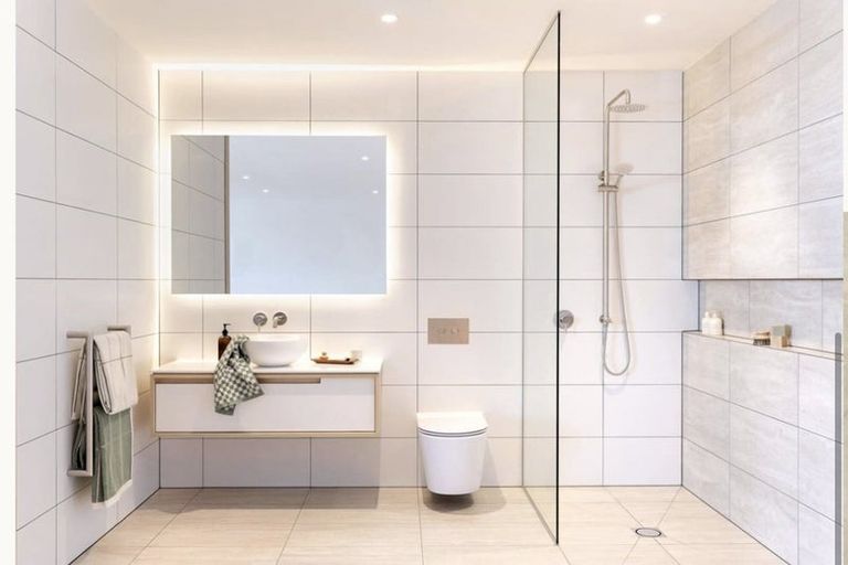 Photo of property in 403/32 Anzac Road, Browns Bay, Auckland, 0630